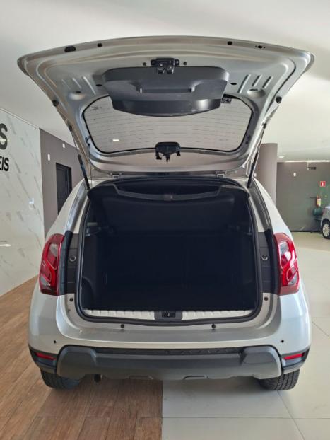 RENAULT Duster 1.6 16V 4P FLEX DAKAR, Foto 22