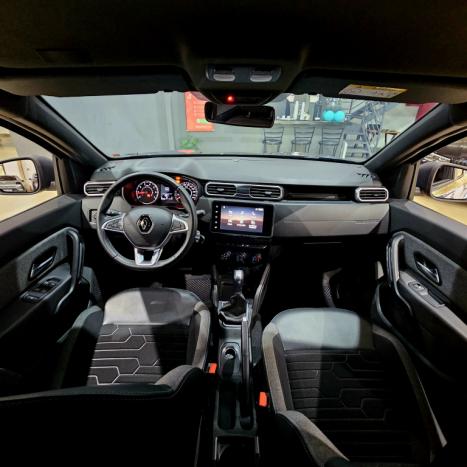 RENAULT Duster 1.6 16V 4P FLEX SCE INTENSE X-TRONIC AUTOMTICO, Foto 6