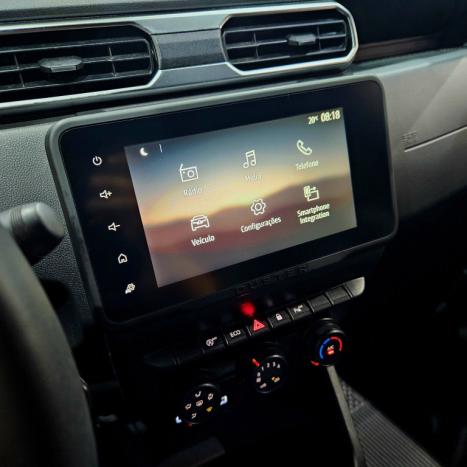 RENAULT Duster 1.6 16V 4P FLEX SCE INTENSE X-TRONIC AUTOMTICO, Foto 7