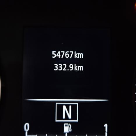 RENAULT Duster 1.6 16V 4P FLEX SCE INTENSE X-TRONIC AUTOMTICO, Foto 9