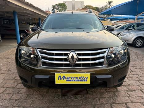 RENAULT Duster 1.6 16V 4P FLEX EXPRESSION, Foto 2