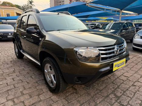 RENAULT Duster 1.6 16V 4P FLEX EXPRESSION, Foto 3