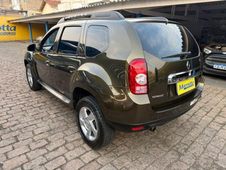 RENAULT Duster 1.6 16V 4P FLEX EXPRESSION, Foto 4
