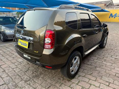 RENAULT Duster 1.6 16V 4P FLEX EXPRESSION, Foto 5