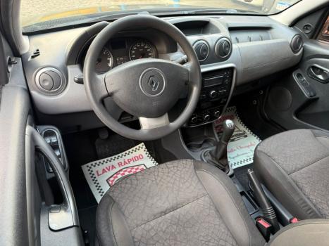 RENAULT Duster 1.6 16V 4P FLEX EXPRESSION, Foto 6
