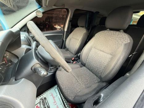 RENAULT Duster 1.6 16V 4P FLEX EXPRESSION, Foto 7