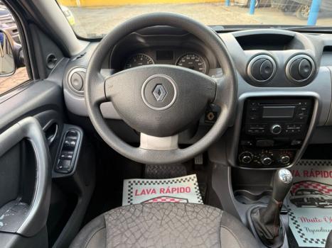 RENAULT Duster 1.6 16V 4P FLEX EXPRESSION, Foto 8
