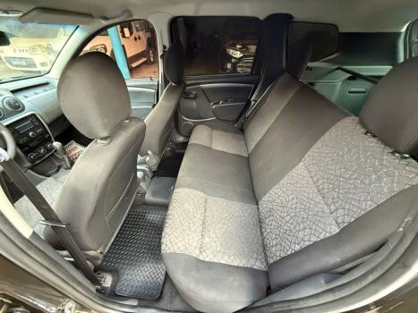 RENAULT Duster 1.6 16V 4P FLEX EXPRESSION, Foto 9