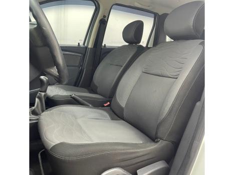 RENAULT Duster 1.6 16V 4P FLEX TECH ROAD, Foto 8 RENAULT Duster 1.6 16V 4P FLEX TECH ROAD, Foto 8