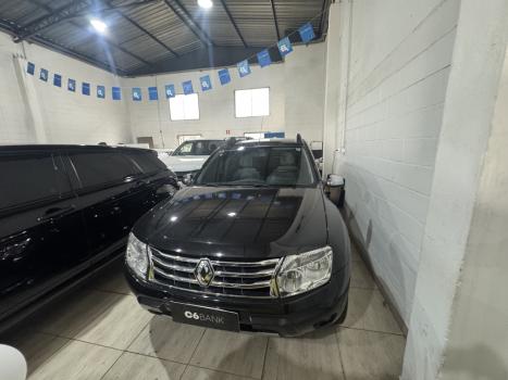 RENAULT Duster 1.6 16V 4P FLEX DYNAMIQUE, Foto 2