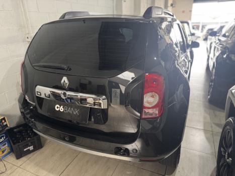 RENAULT Duster 1.6 16V 4P FLEX DYNAMIQUE, Foto 3