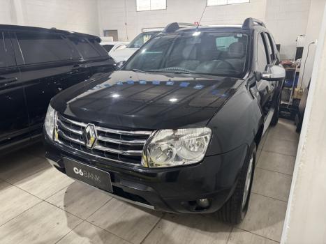 RENAULT Duster 1.6 16V 4P FLEX DYNAMIQUE, Foto 4