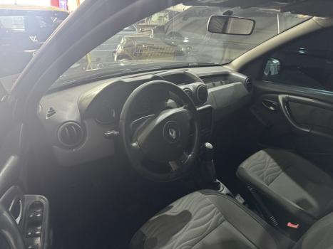 RENAULT Duster 1.6 16V 4P FLEX DYNAMIQUE, Foto 5