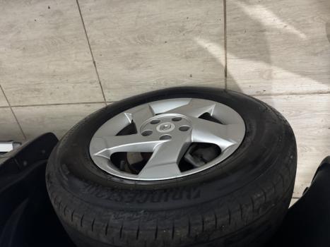 RENAULT Duster 1.6 16V 4P FLEX DYNAMIQUE, Foto 6