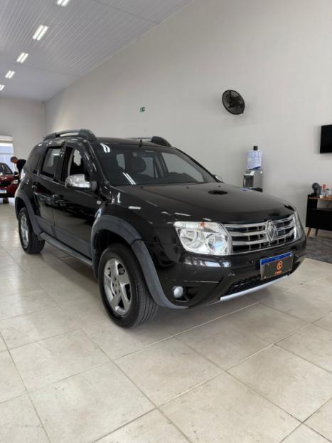 RENAULT Duster 1.6 16V 4P FLEX DYNAMIQUE, Foto 1