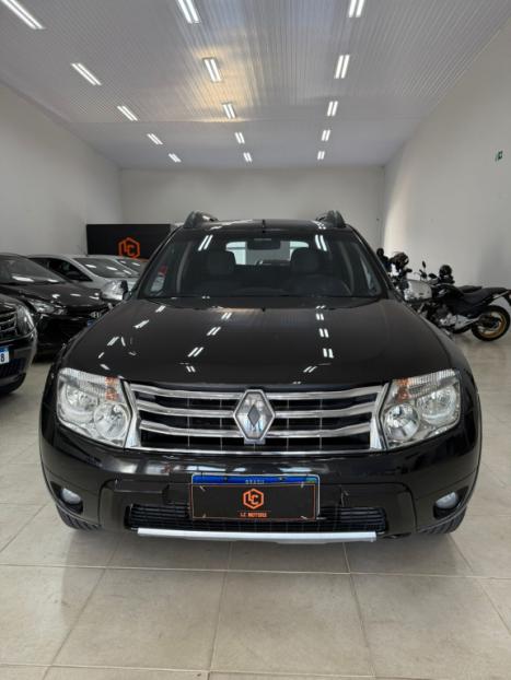 RENAULT Duster 1.6 16V 4P FLEX DYNAMIQUE, Foto 2