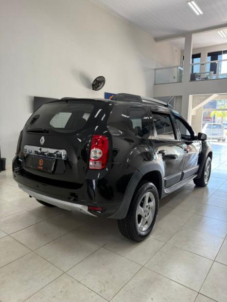 RENAULT Duster 1.6 16V 4P FLEX DYNAMIQUE, Foto 5