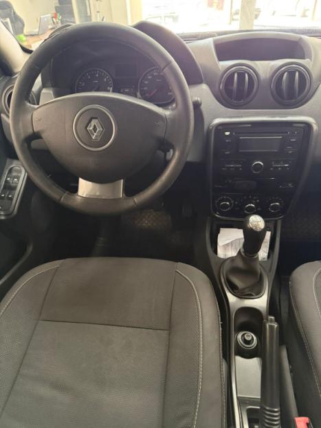 RENAULT Duster 1.6 16V 4P FLEX DYNAMIQUE, Foto 6
