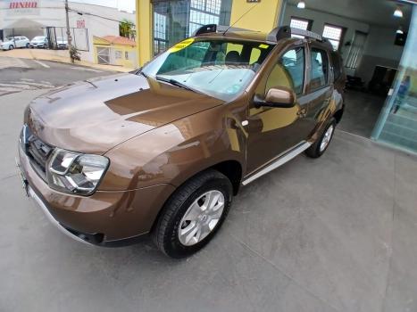 RENAULT Duster 1.6 16V 4P FLEX DYNAMIQUE, Foto 2 RENAULT Duster 1.6 16V 4P FLEX DYNAMIQUE, Foto 2