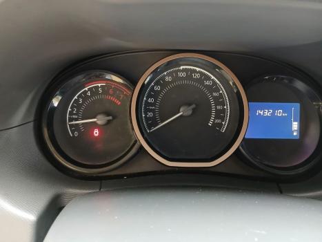RENAULT Duster 1.6 16V 4P FLEX DYNAMIQUE, Foto 11 RENAULT Duster 1.6 16V 4P FLEX DYNAMIQUE, Foto 11