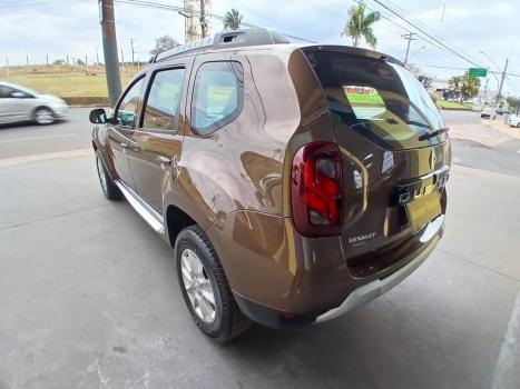 RENAULT Duster 1.6 16V 4P FLEX DYNAMIQUE, Foto 16 RENAULT Duster 1.6 16V 4P FLEX DYNAMIQUE, Foto 16