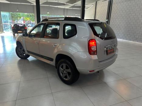 RENAULT Duster 1.6 16V 4P FLEX DYNAMIQUE, Foto 19 RENAULT Duster 1.6 16V 4P FLEX DYNAMIQUE, Foto 19