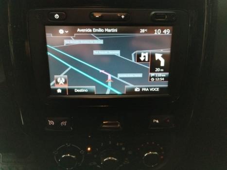 RENAULT Duster 1.6 16V 4P FLEX DYNAMIQUE, Foto 2