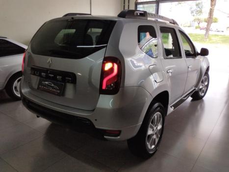 RENAULT Duster 1.6 16V 4P FLEX DYNAMIQUE, Foto 3