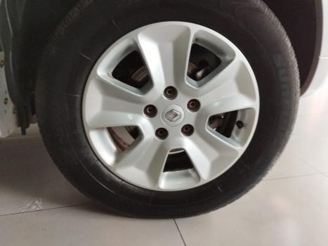 RENAULT Duster 1.6 16V 4P FLEX DYNAMIQUE, Foto 6