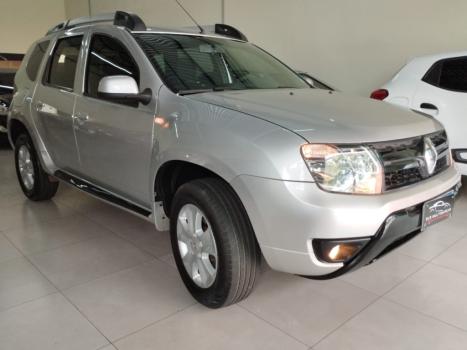 RENAULT Duster 1.6 16V 4P FLEX DYNAMIQUE, Foto 7
