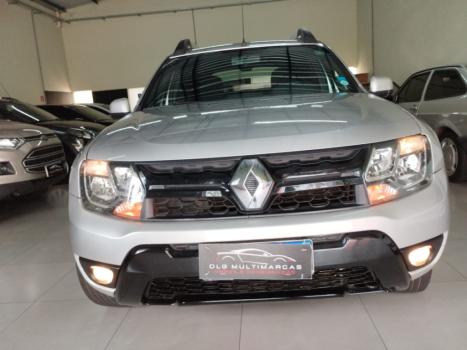 RENAULT Duster 1.6 16V 4P FLEX DYNAMIQUE, Foto 8