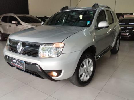 RENAULT Duster 1.6 16V 4P FLEX DYNAMIQUE, Foto 9