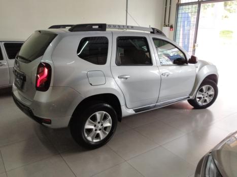 RENAULT Duster 1.6 16V 4P FLEX DYNAMIQUE, Foto 10