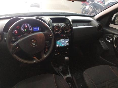 RENAULT Duster 1.6 16V 4P FLEX DYNAMIQUE, Foto 11