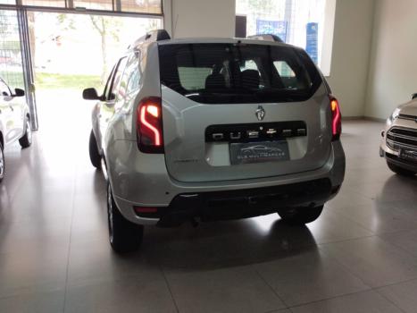 RENAULT Duster 1.6 16V 4P FLEX DYNAMIQUE, Foto 12