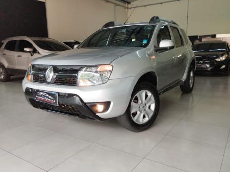 RENAULT Duster 1.6 16V 4P FLEX DYNAMIQUE, Foto 13