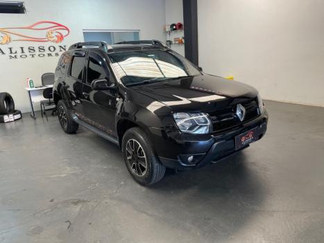 RENAULT Duster 1.6 16V 4P FLEX DAKAR, Foto 2