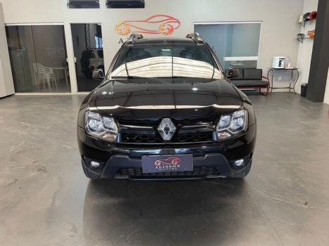 RENAULT Duster 1.6 16V 4P FLEX DAKAR, Foto 3