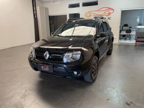 RENAULT Duster 1.6 16V 4P FLEX DAKAR, Foto 4