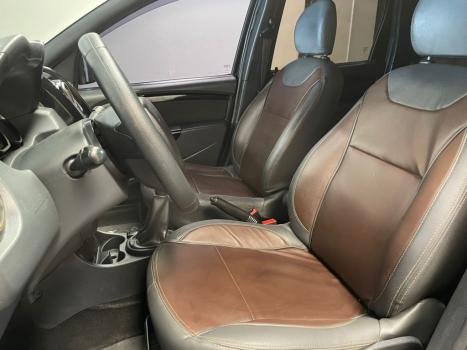 RENAULT Duster 1.6 16V 4P FLEX DAKAR, Foto 5