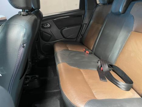 RENAULT Duster 1.6 16V 4P FLEX DAKAR, Foto 6