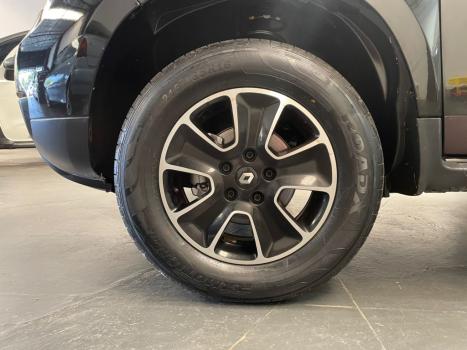 RENAULT Duster 1.6 16V 4P FLEX DAKAR, Foto 7