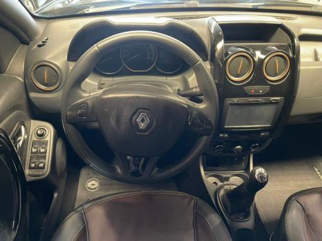 RENAULT Duster 1.6 16V 4P FLEX DAKAR, Foto 8
