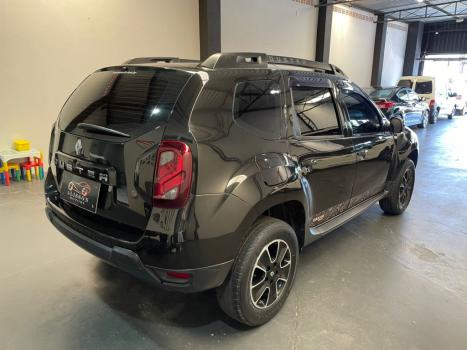 RENAULT Duster 1.6 16V 4P FLEX DAKAR, Foto 9