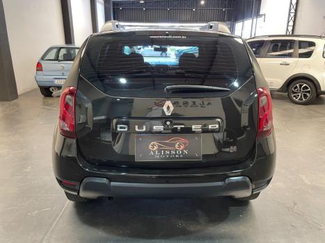 RENAULT Duster 1.6 16V 4P FLEX DAKAR, Foto 10