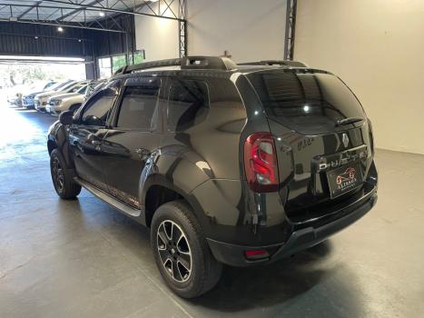 RENAULT Duster 1.6 16V 4P FLEX DAKAR, Foto 11