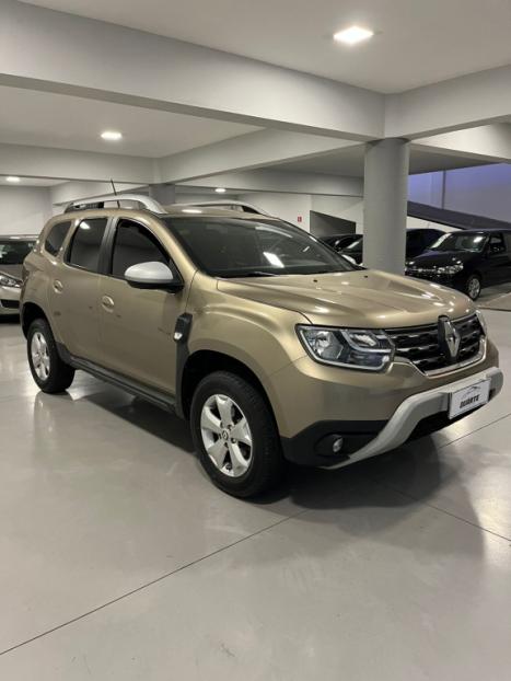 RENAULT Duster 1.6 16V 4P FLEX SCE INTENSE X-TRONIC AUTOMTICO, Foto 1