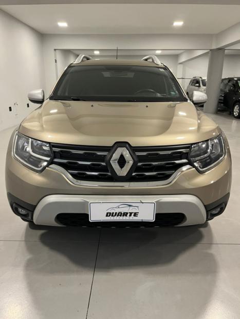 RENAULT Duster 1.6 16V 4P FLEX SCE INTENSE X-TRONIC AUTOMTICO, Foto 2