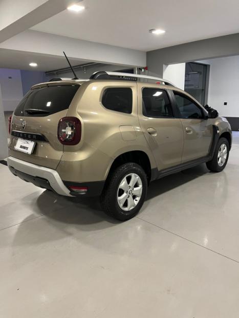 RENAULT Duster 1.6 16V 4P FLEX SCE INTENSE X-TRONIC AUTOMTICO, Foto 4