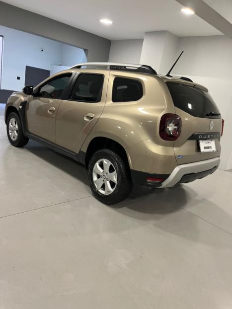 RENAULT Duster 1.6 16V 4P FLEX SCE INTENSE X-TRONIC AUTOMTICO, Foto 6